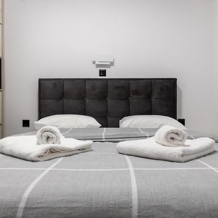 Exclusive Ladadika Apartment 1 เทสซาโลนิกิ ภายนอก รูปภาพ