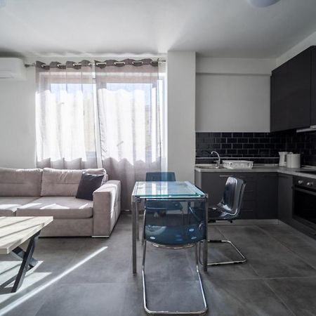 Exclusive Ladadika Apartment 1 เทสซาโลนิกิ ภายนอก รูปภาพ