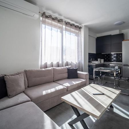 Exclusive Ladadika Apartment 1 เทสซาโลนิกิ ภายนอก รูปภาพ