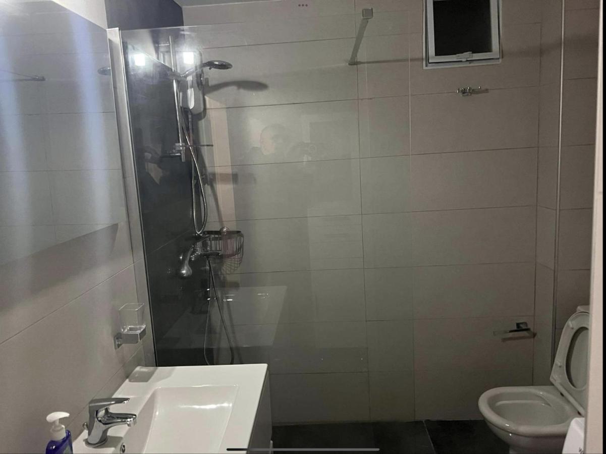 Exclusive Ladadika Apartment 1 เทสซาโลนิกิ ภายนอก รูปภาพ
