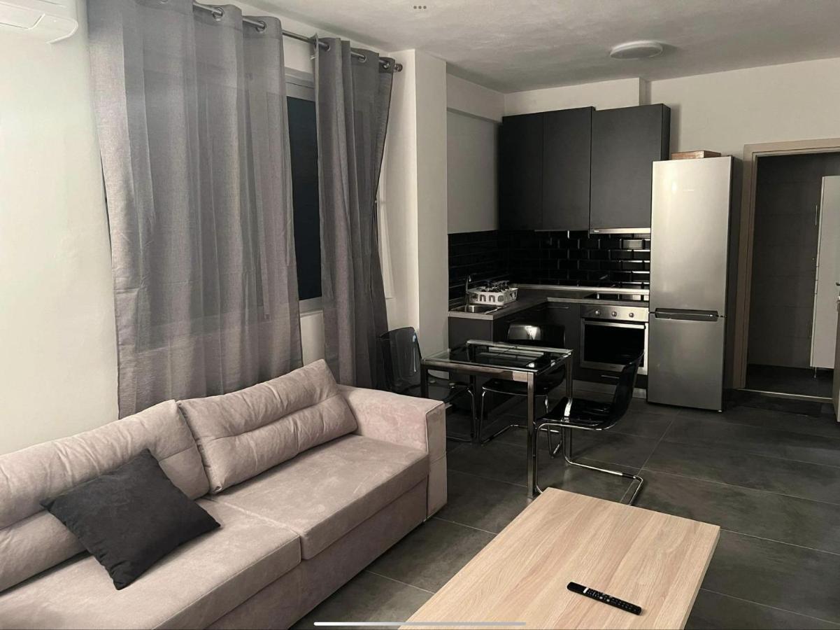 Exclusive Ladadika Apartment 1 เทสซาโลนิกิ ภายนอก รูปภาพ