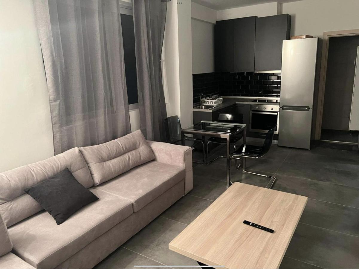 Exclusive Ladadika Apartment 1 เทสซาโลนิกิ ภายนอก รูปภาพ