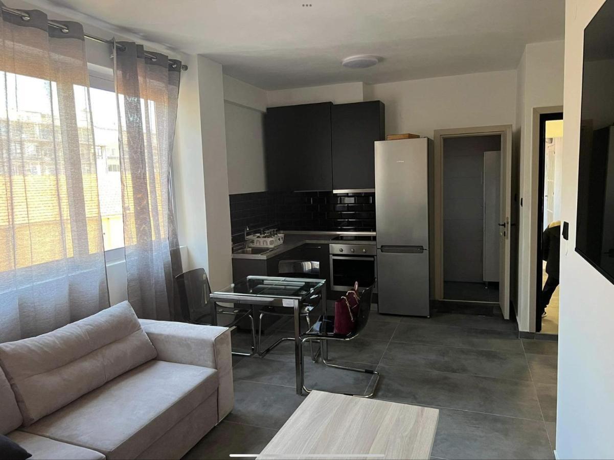 Exclusive Ladadika Apartment 1 เทสซาโลนิกิ ภายนอก รูปภาพ