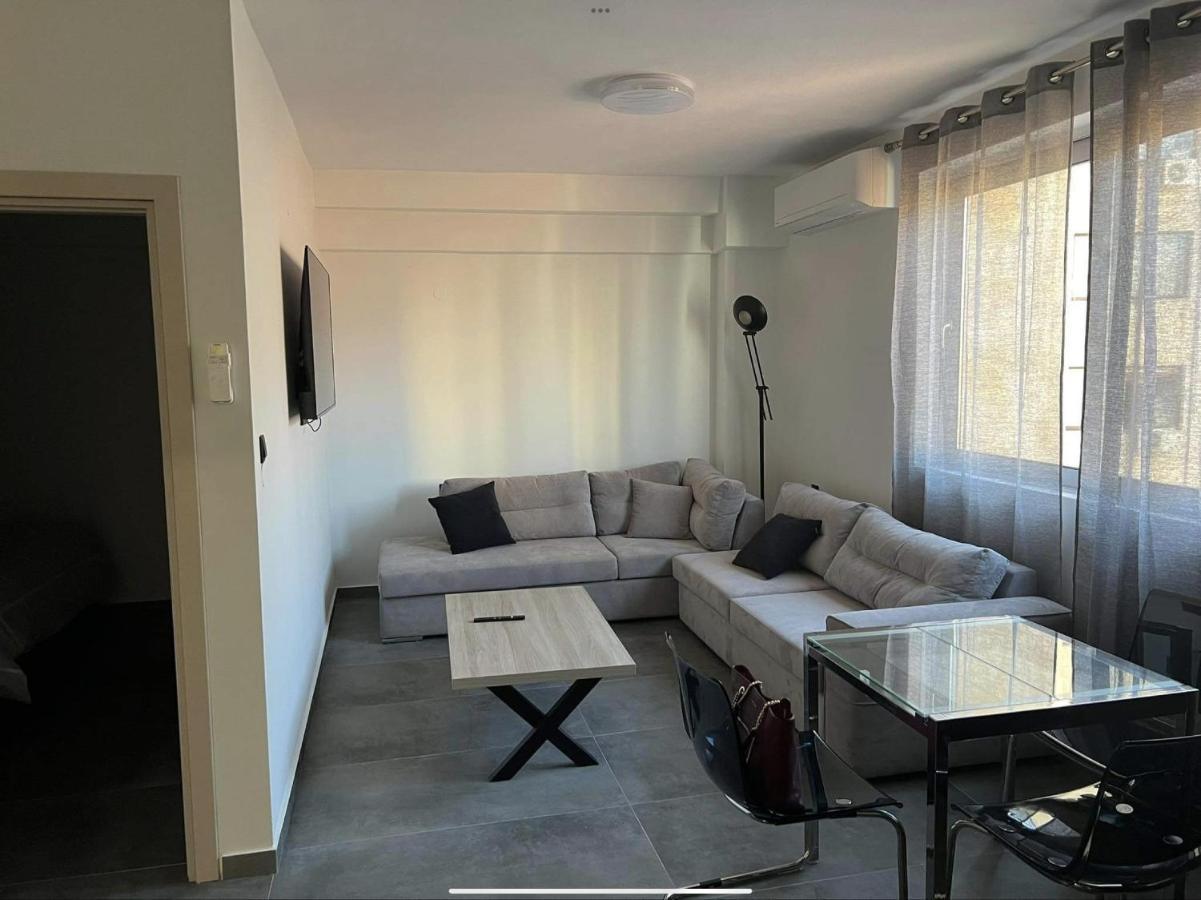 Exclusive Ladadika Apartment 1 เทสซาโลนิกิ ภายนอก รูปภาพ