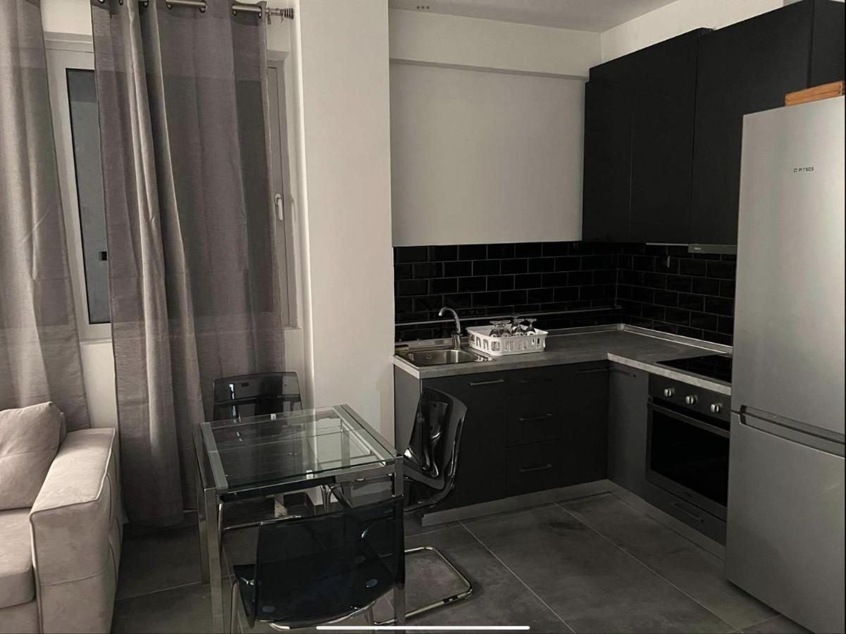 Exclusive Ladadika Apartment 1 เทสซาโลนิกิ ภายนอก รูปภาพ