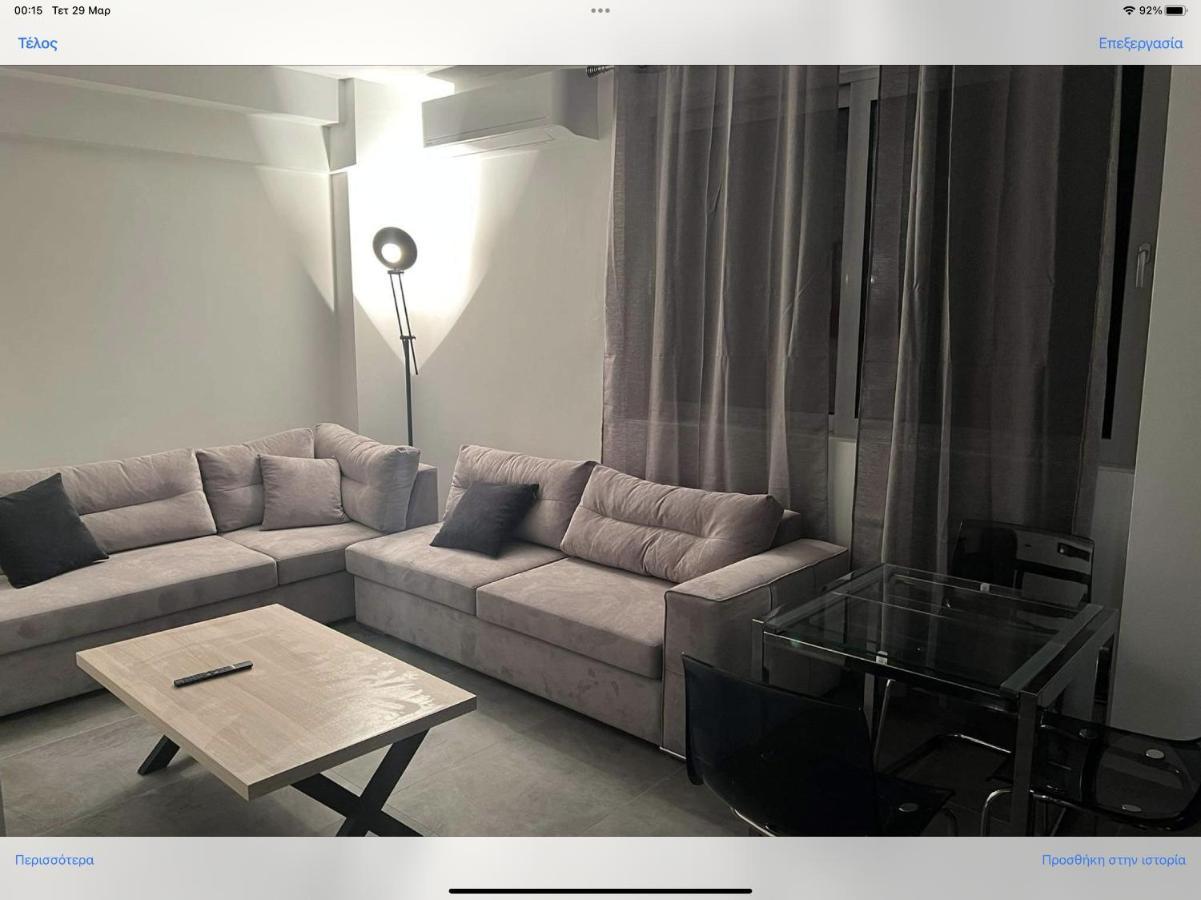 Exclusive Ladadika Apartment 1 เทสซาโลนิกิ ภายนอก รูปภาพ