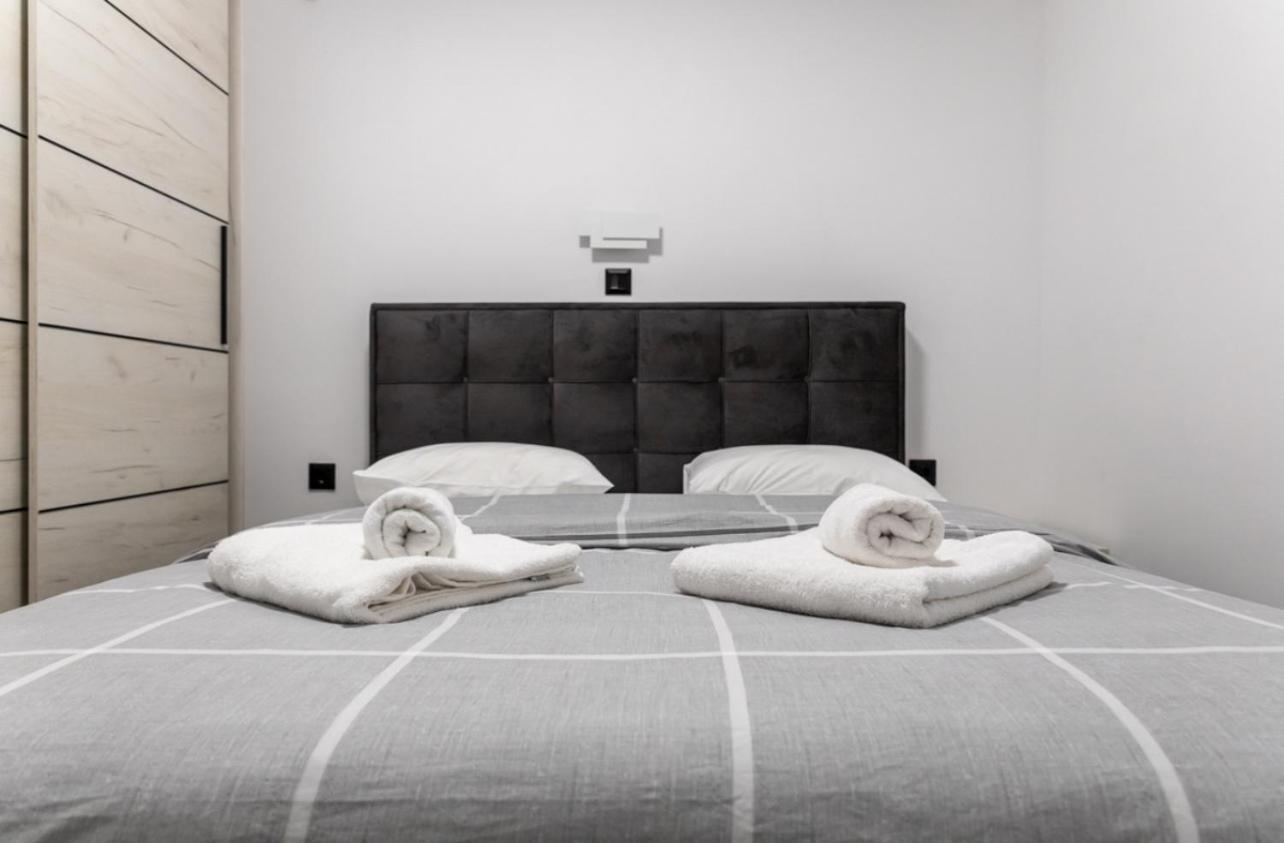 Exclusive Ladadika Apartment 1 เทสซาโลนิกิ ภายนอก รูปภาพ