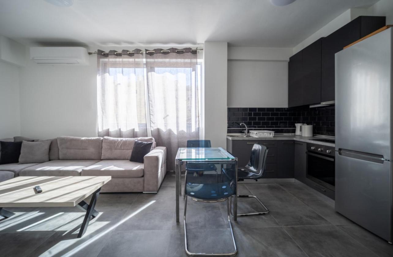 Exclusive Ladadika Apartment 1 เทสซาโลนิกิ ภายนอก รูปภาพ