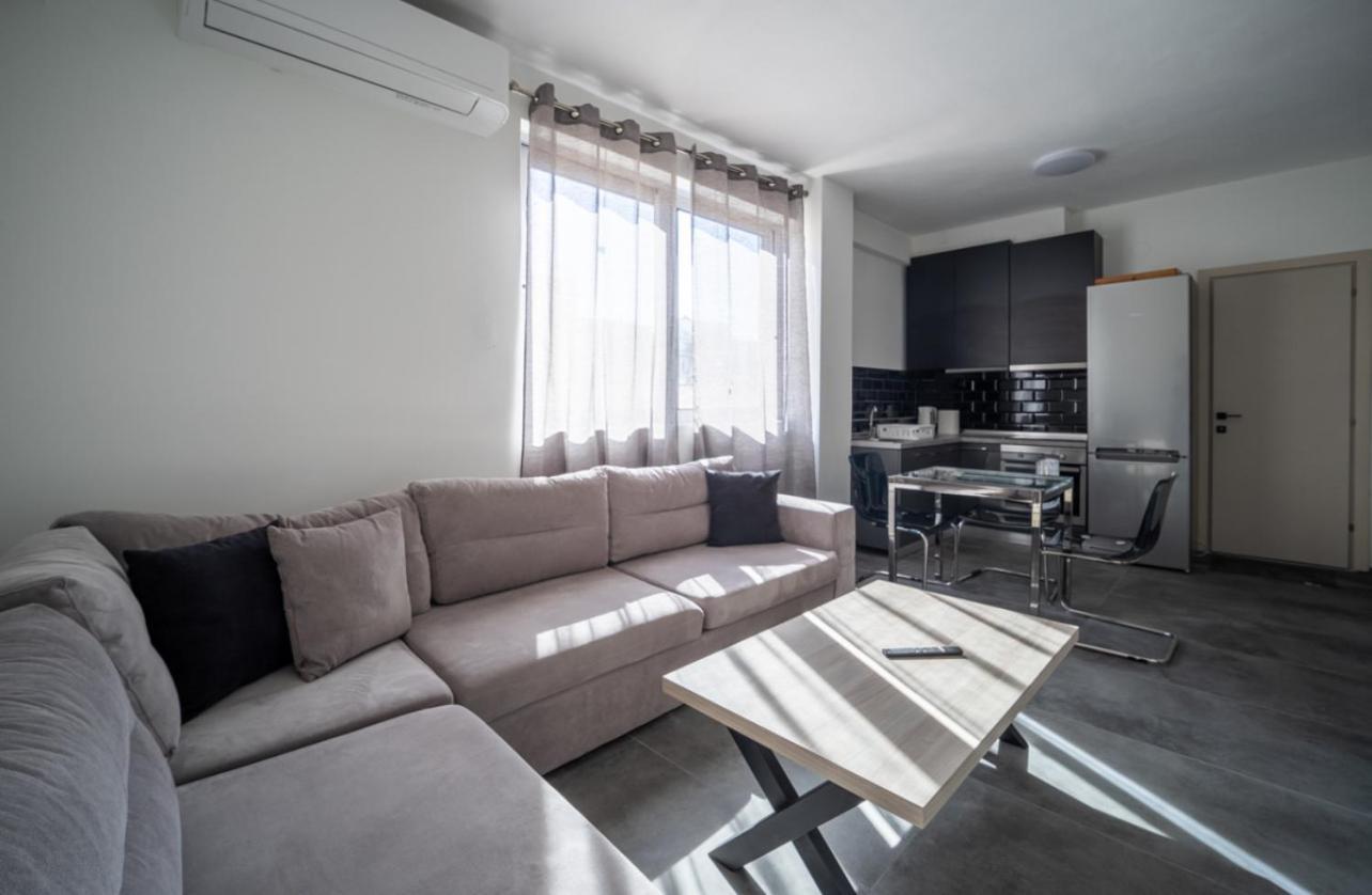 Exclusive Ladadika Apartment 1 เทสซาโลนิกิ ภายนอก รูปภาพ